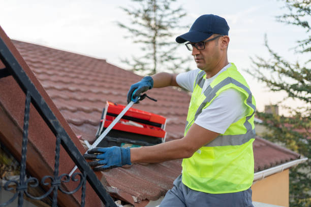 Types of Insulation We Offer in Burwell, NE